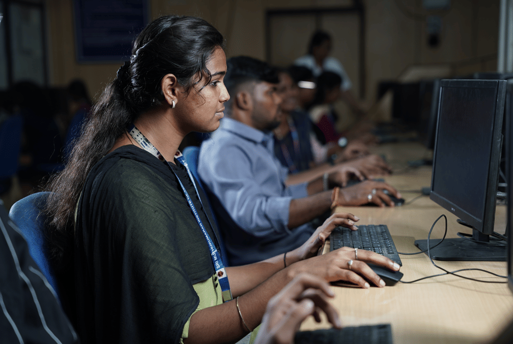 Sri Muthukumaran Institute of Technology Chennai College Life photo 44